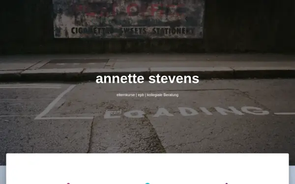 annette-stevens.de