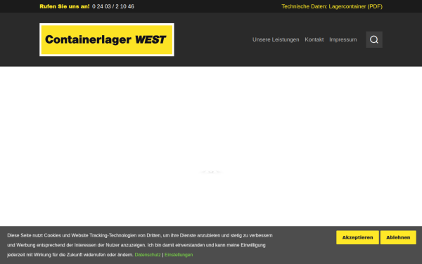 containerlager-west.de