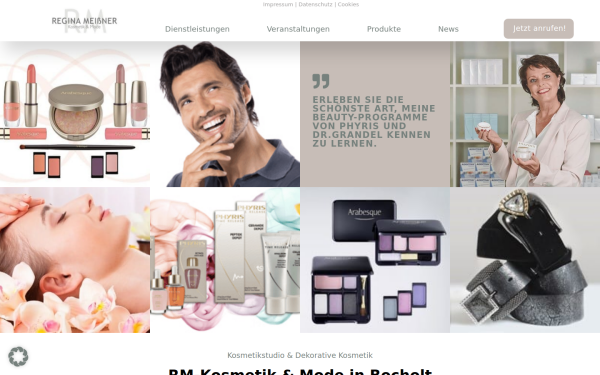 www.rm-kosmetik.de