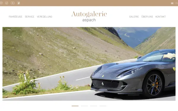 autogalerie-aspach.de