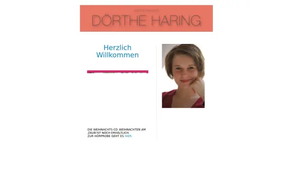 doertheharing.de
