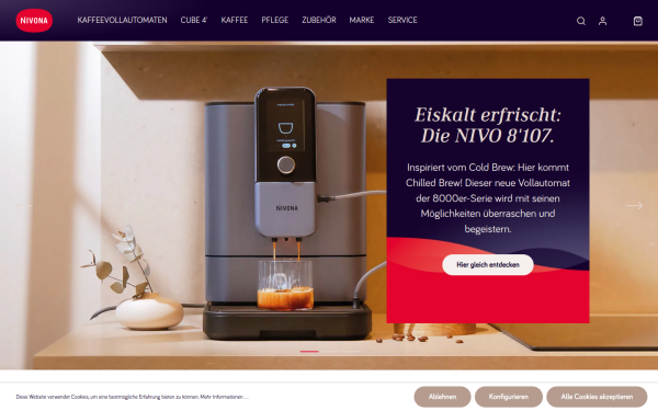 nivona-shop.at