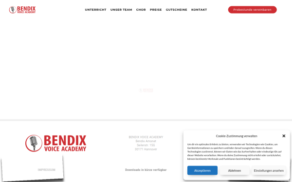 www.bendix-voice.academy