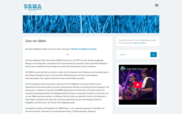 www.bluegrass.ch
