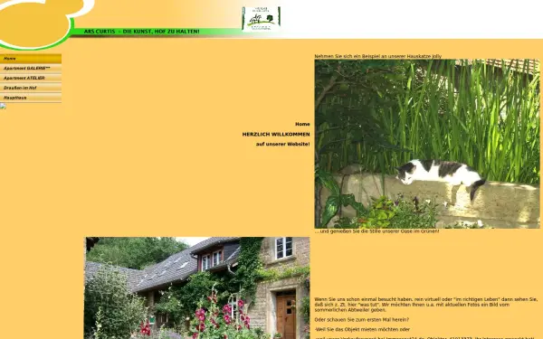 ars-curtis.de