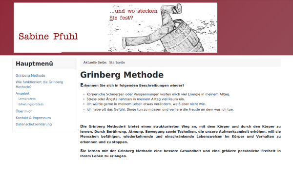 sabinepfuhl.de
