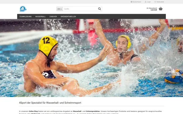 www.4sport.de