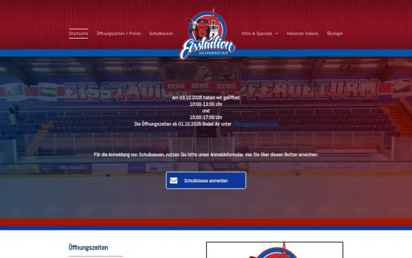 www.eisstadion-hannover.de