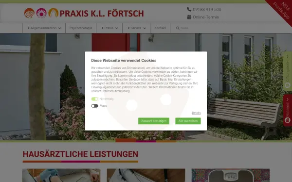 dr-foertsch-postbauer.de