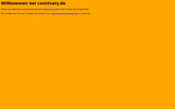 www.csontvary.de