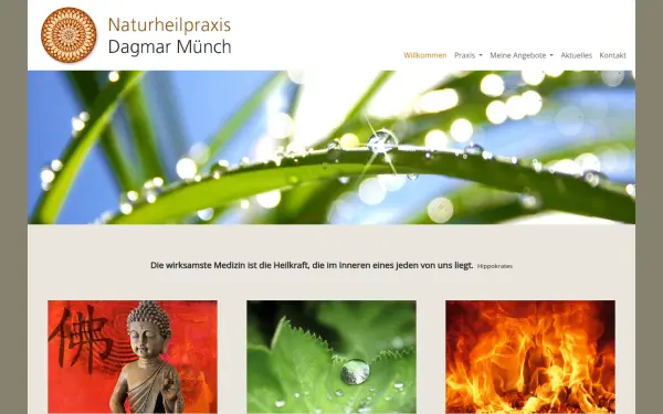 www.dagmar-muench.de