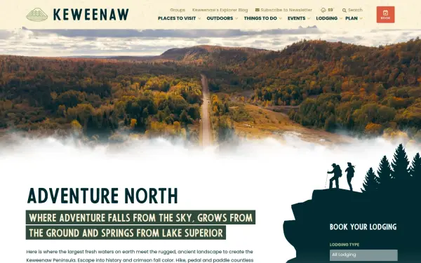 www.visitkeweenaw.com