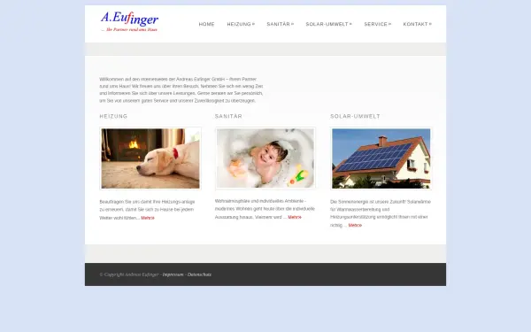 andreas-eufinger.de