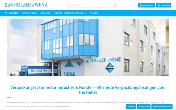 www.banholzerundwenz.de