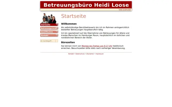 www.heidi-loose.de