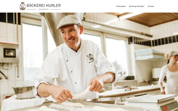 www.baeckerei-hurler.de