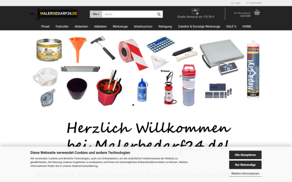 www.malerbedarf24.de