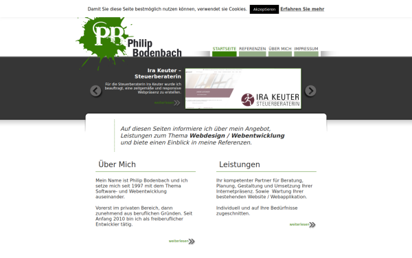 www.philipbodenbach.de