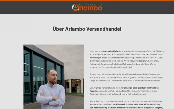 arlambo.de