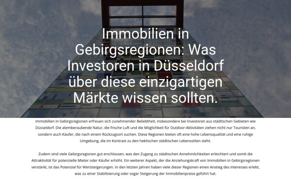 boersenstammtisch-duesseldorf.de