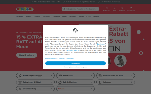 www.babyone.ch