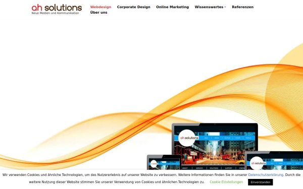 ah-solutions.ch