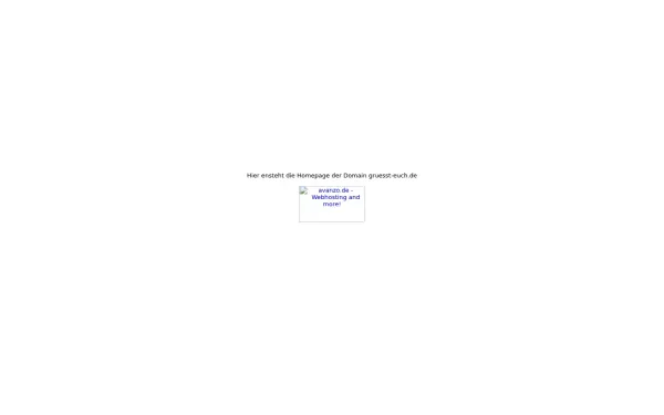 gruesst-euch.de