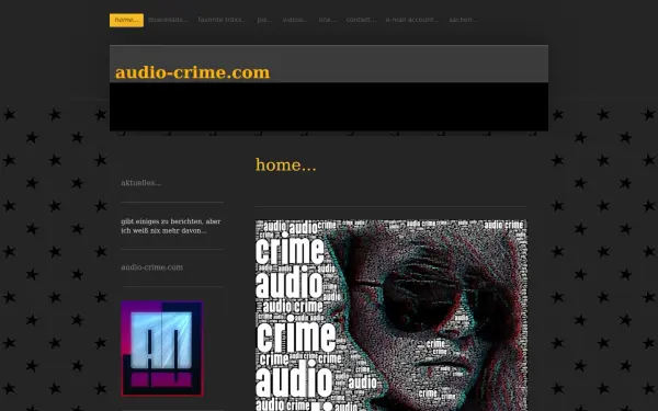 www.audio-crime.de