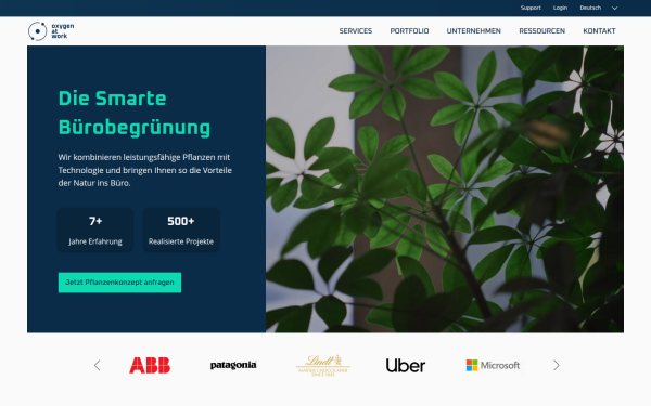 www.oxygenatwork.com