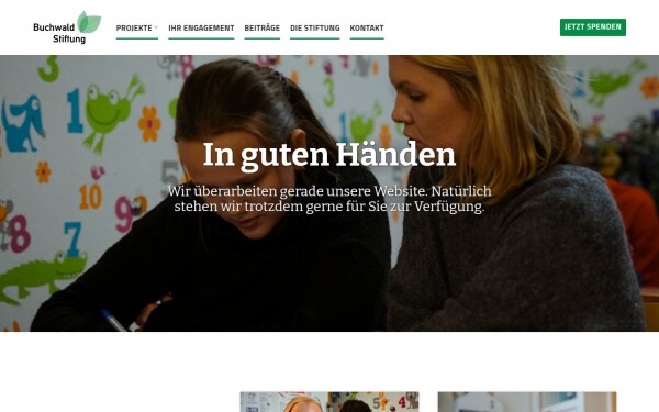 buchwaldstiftung.de