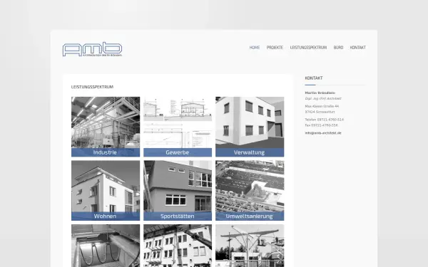 amb-architekt.de