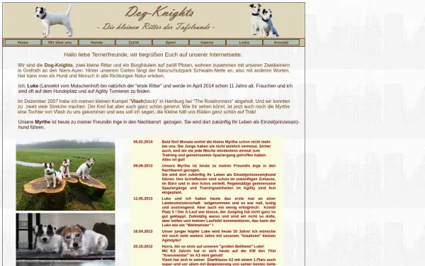 dog-knights.de