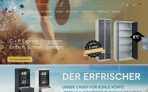 www.cp.de
