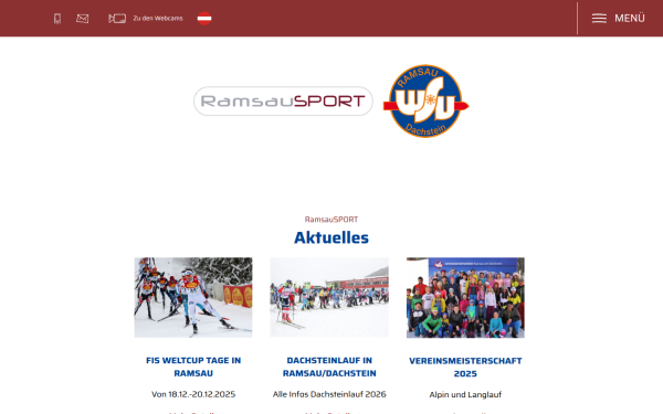 www.ramsausport.com