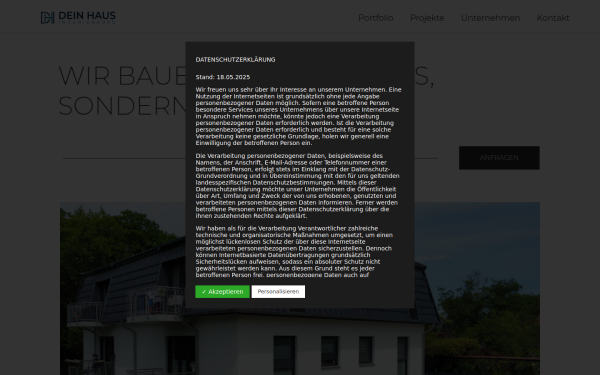 dein-haus.berlin