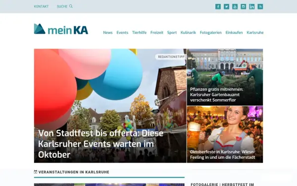 meinka.de