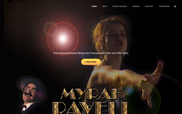myrahravell.de