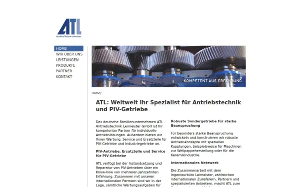 atleimeister.de