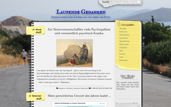 laufendegedanken.de