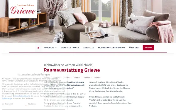 raumausstattung-griewe.de