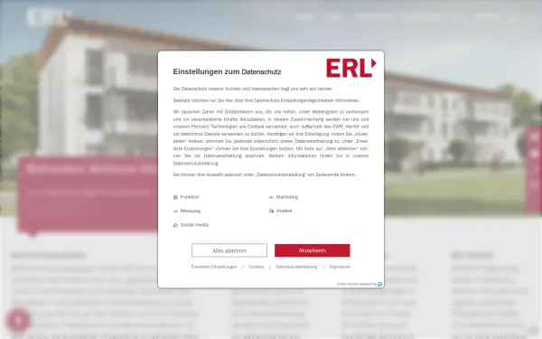 www.erl.de