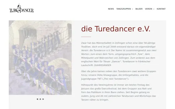 www.turedancer.de