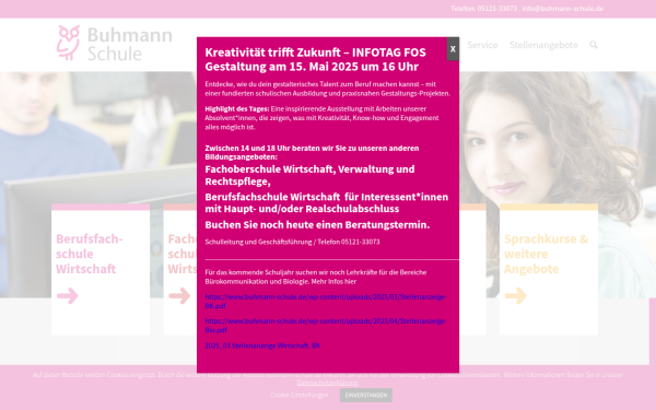 www.buhmann-schule.de
