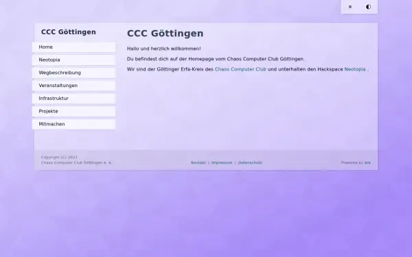 cccgoe.de