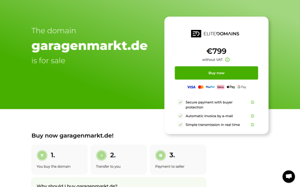 garagenmarkt.de