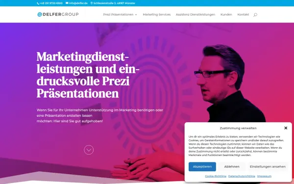 delfer.de