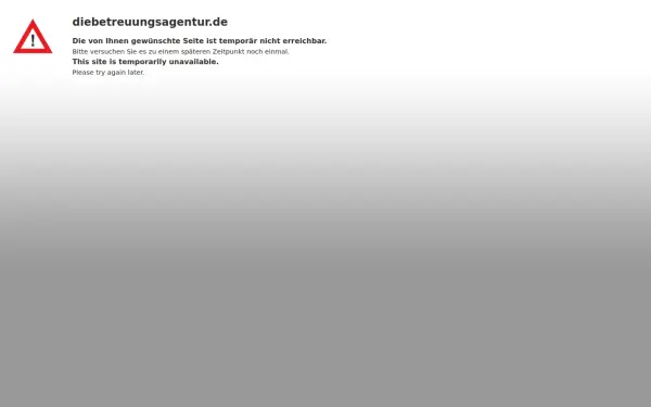 diebetreuungsagentur.de