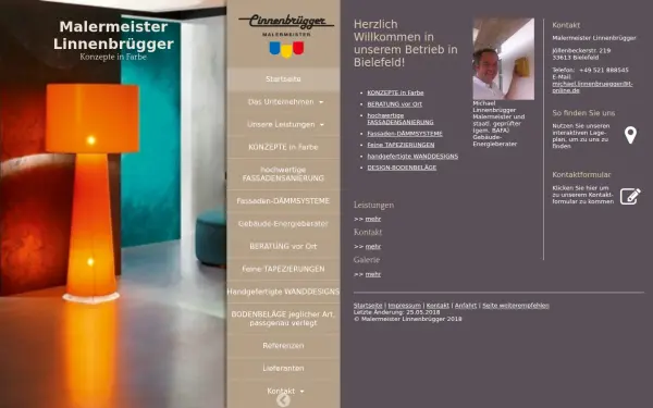 maler-linnenbruegger.de