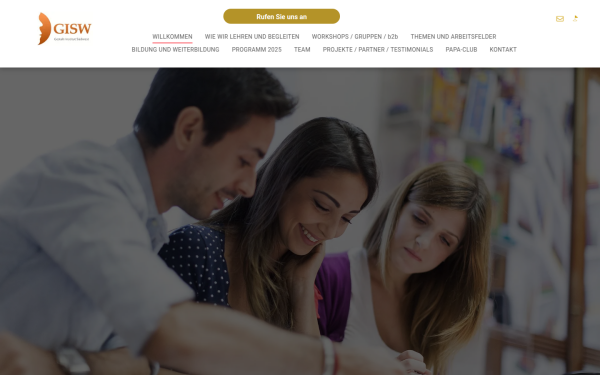 www.gisw.de
