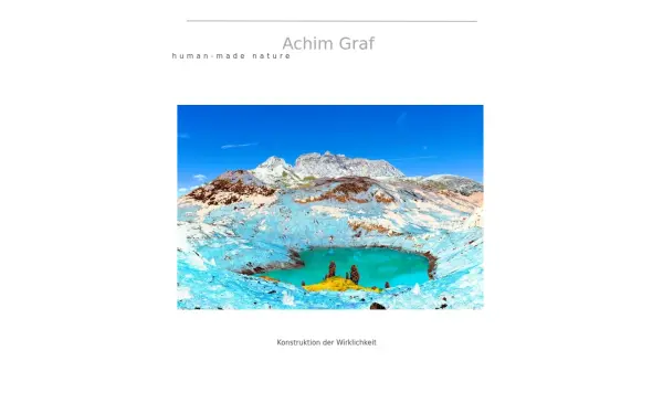 achimgraf.de